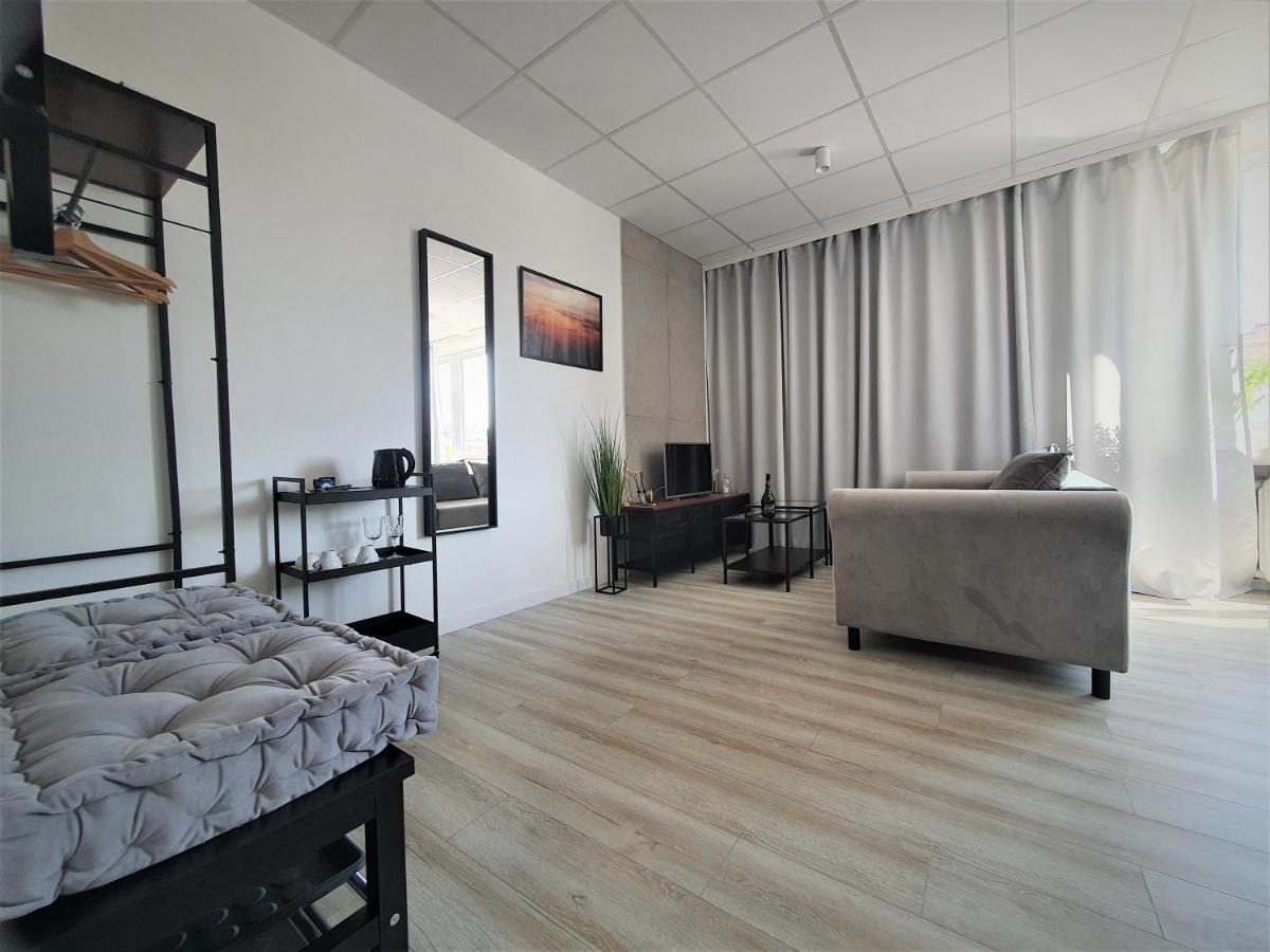 Apartamenty Rynek Бялисток Екстериор снимка